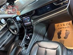 جیپ گراند شیرۆکی